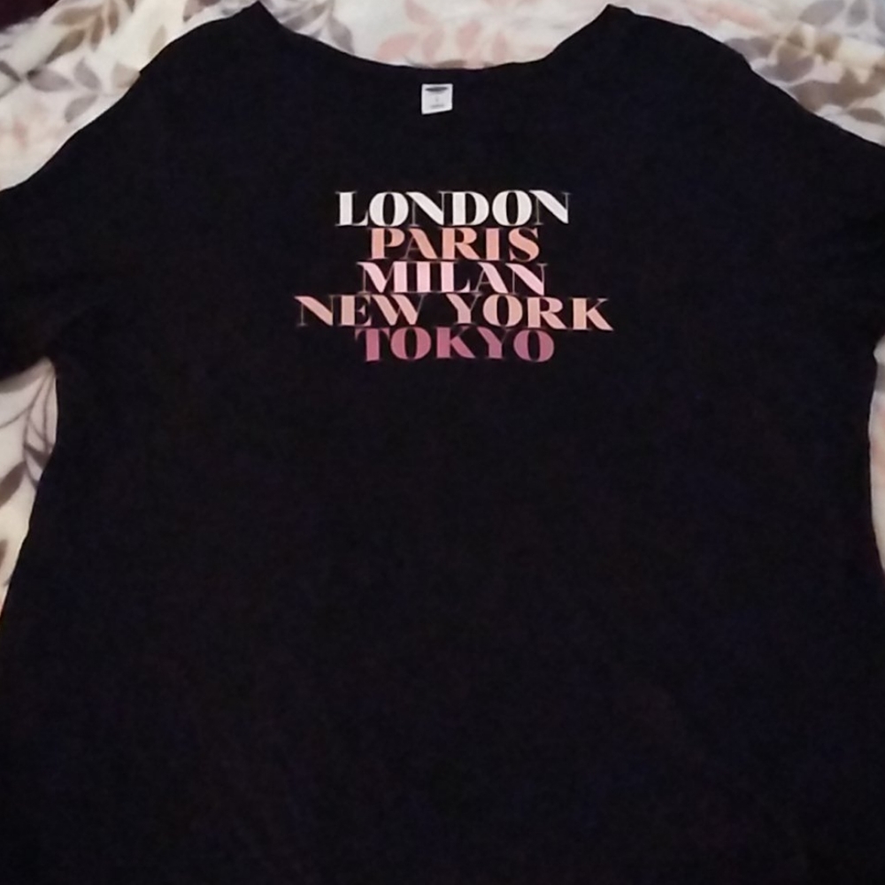 Women's Shirt